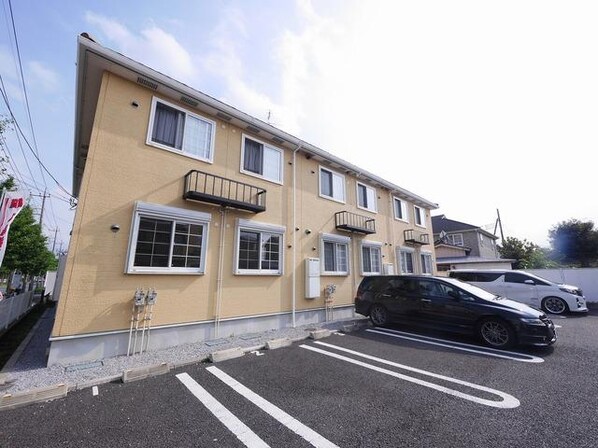 テンプラードナゴミβの物件内観写真